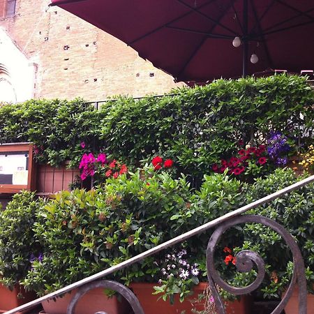 ラ ロカンダ ディ サン フランチェスコ Montepulciano Stazione エクステリア 写真