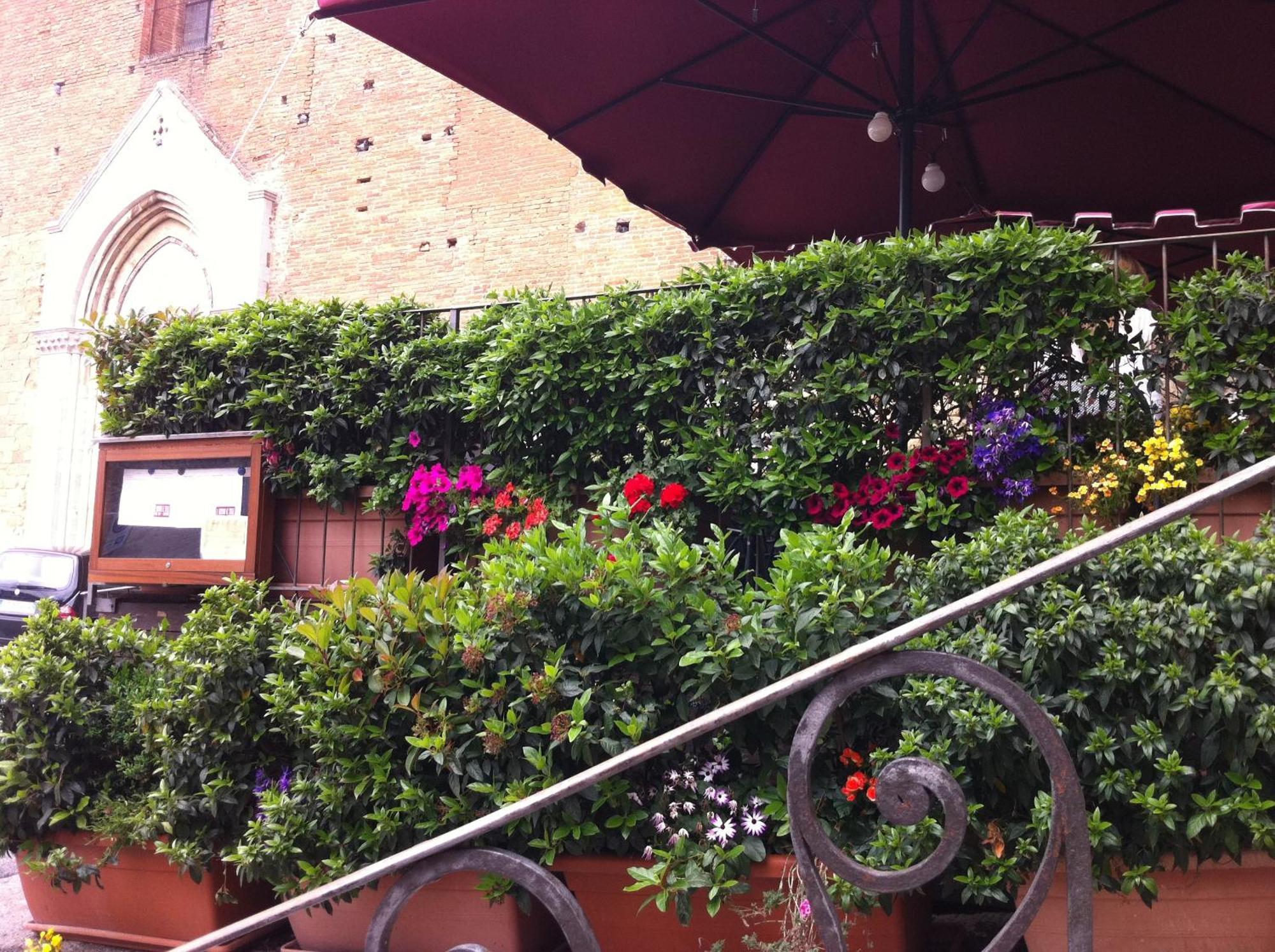 ラ ロカンダ ディ サン フランチェスコ Montepulciano Stazione エクステリア 写真