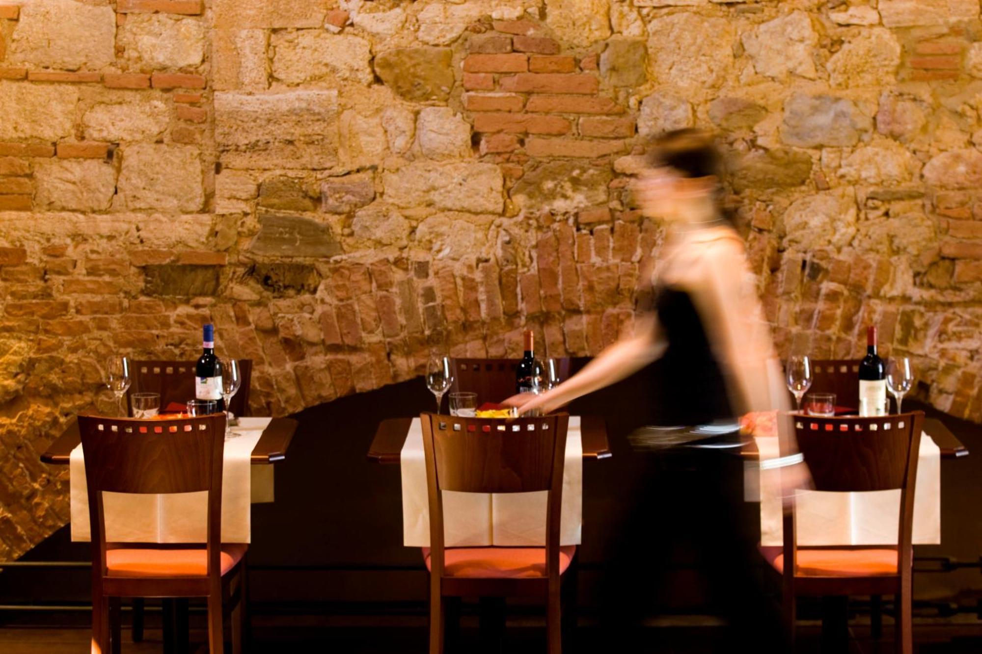 ラ ロカンダ ディ サン フランチェスコ Montepulciano Stazione エクステリア 写真