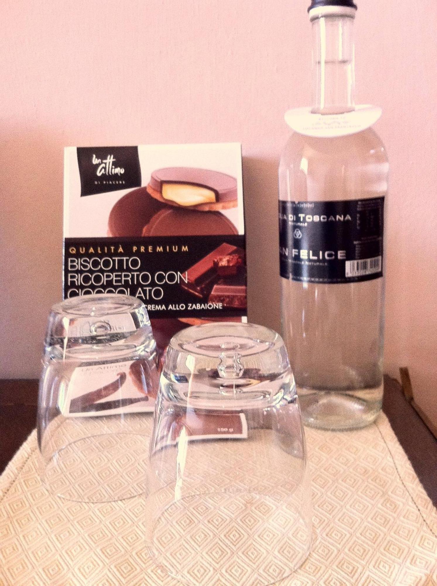 ラ ロカンダ ディ サン フランチェスコ Montepulciano Stazione エクステリア 写真