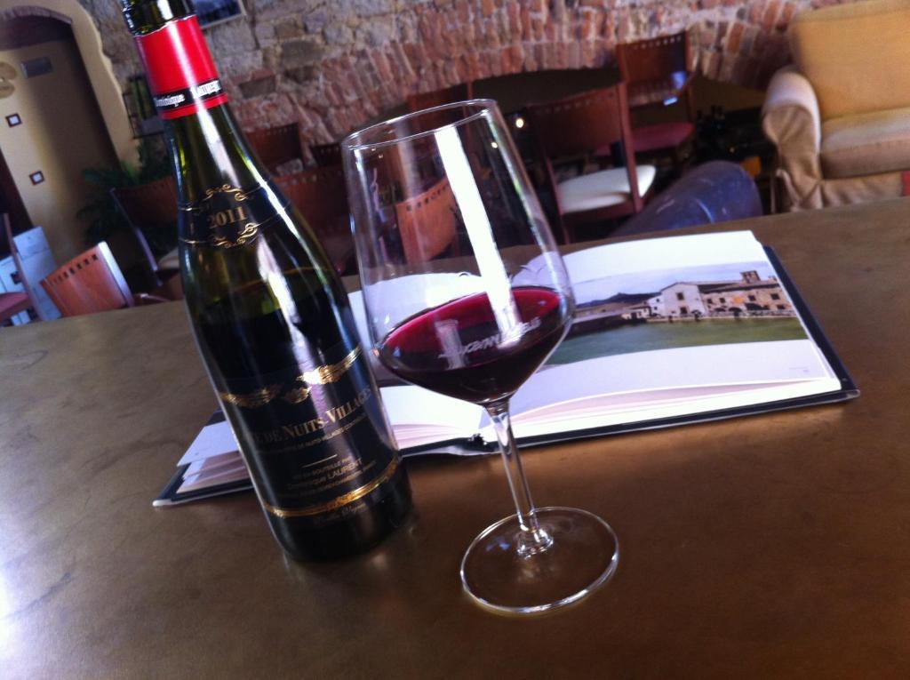 ラ ロカンダ ディ サン フランチェスコ Montepulciano Stazione エクステリア 写真