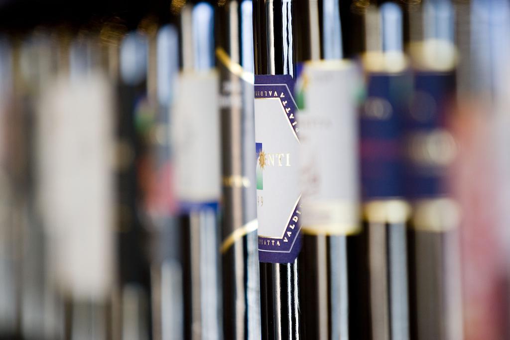 ラ ロカンダ ディ サン フランチェスコ Montepulciano Stazione エクステリア 写真