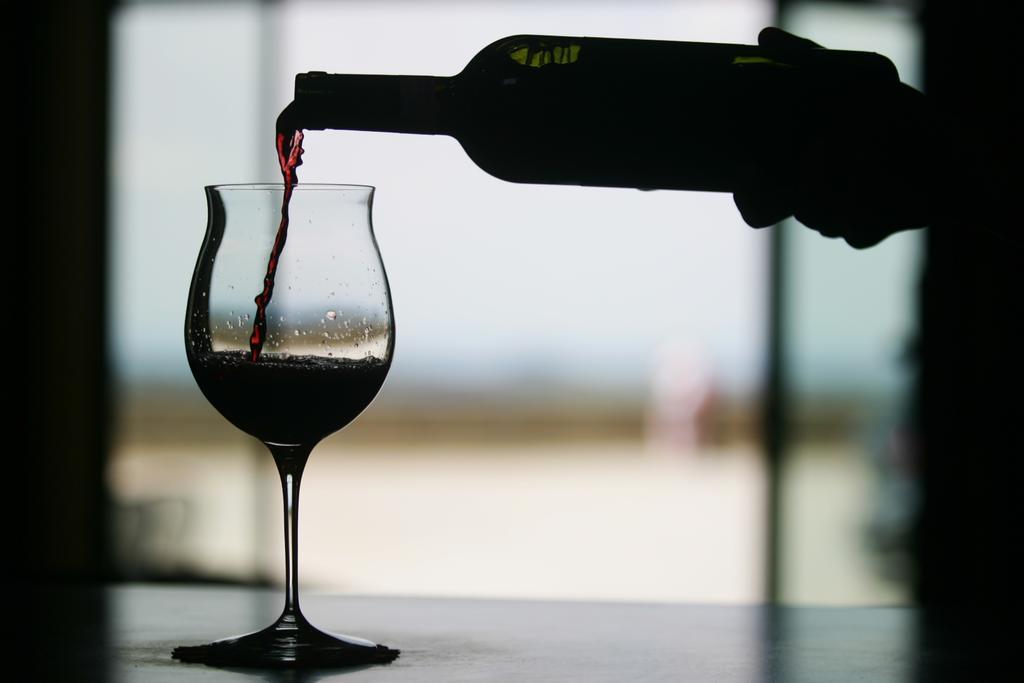 ラ ロカンダ ディ サン フランチェスコ Montepulciano Stazione エクステリア 写真